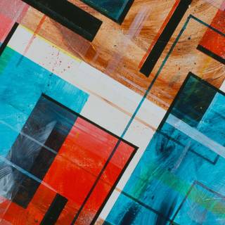 4k abstract PC wallpaper