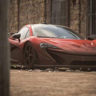 Forza Horizon 5 phone wallpaper