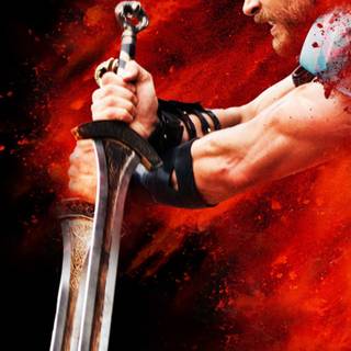 Thor 4k phone wallpaper