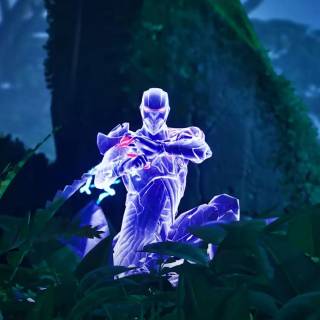 Fortnite Chapter 4: Season 3 wallpaper