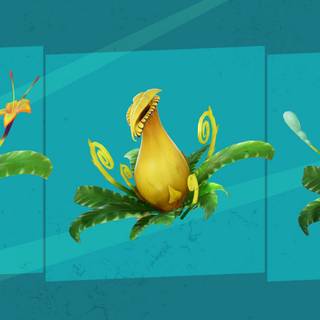 Fortnite Chapter 4: Season 3 wallpaper