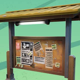 Fortnite Chapter 4: Season 3 wallpaper