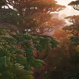 Fortnite Chapter 4: Season 3 wallpaper