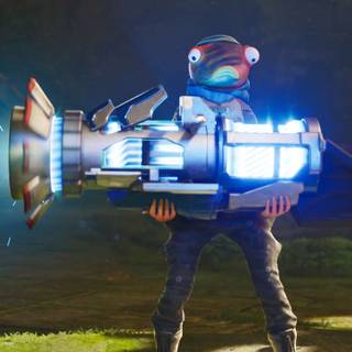 Fortnite Chapter 4: Season 3 wallpaper