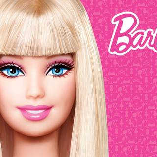 Barbie PC wallpaper