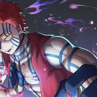 Upper Ranks wallpaper