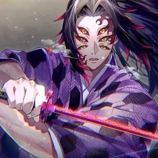 Upper Ranks wallpaper