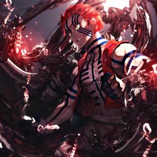 Upper Ranks wallpaper