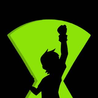 Ben 10 watch face wallpaper
