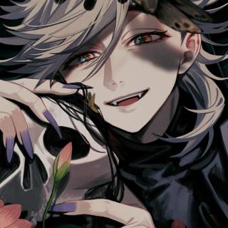 Upper Ranks wallpaper