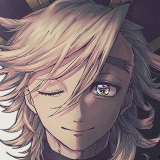 Upper Ranks wallpaper