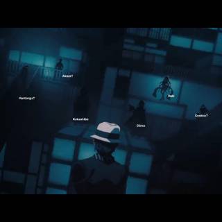 Upper Ranks wallpaper