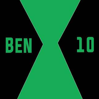 Ben 10 watch face wallpaper