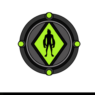 Ben 10 watch face wallpaper