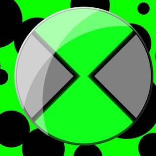 Ben 10 watch face wallpaper