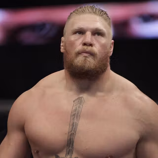 Brock Lesnar desktop wallpaper