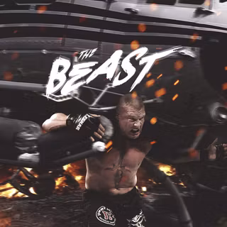 Brock Lesnar desktop wallpaper