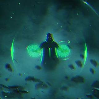 Doctor Who PC wallpaper