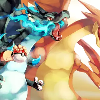 Pokémon 4k desktop wallpaper