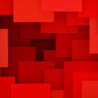 Red 4k PC wallpaper