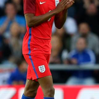 Rashford 4k iPhone wallpaper