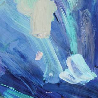 Aesthetic painting PC wallpaper