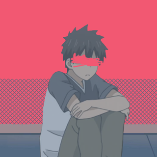 Yoasobi anime wallpaper