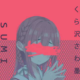 Yoasobi anime wallpaper