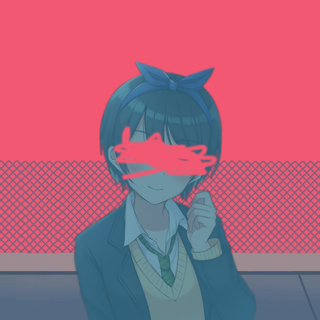 Yoasobi anime wallpaper