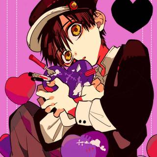 Tsukasa kun wallpaper