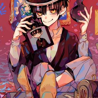 Tsukasa kun wallpaper