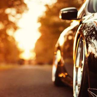 Rent a car wallpaper