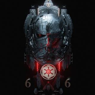 Star Wars Order 66 wallpaper