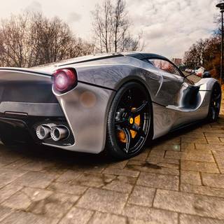 Rent a car wallpaper