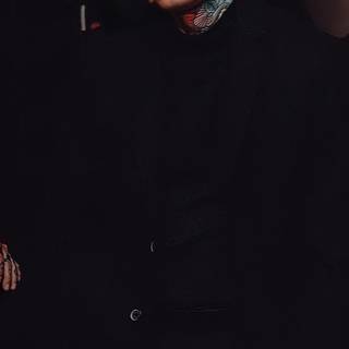 Noah Sebastian wallpaper