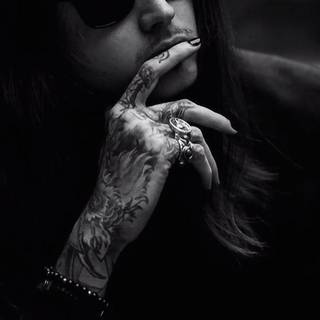 Noah Sebastian wallpaper