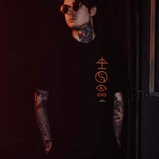 Noah Sebastian wallpaper