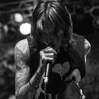 Noah Sebastian wallpaper