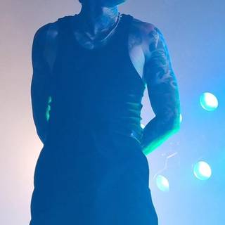 Noah Sebastian wallpaper