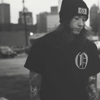 Noah Sebastian wallpaper