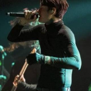 Noah Sebastian wallpaper