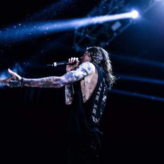 Noah Sebastian wallpaper