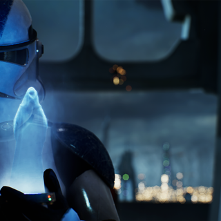 Star Wars Order 66 wallpaper