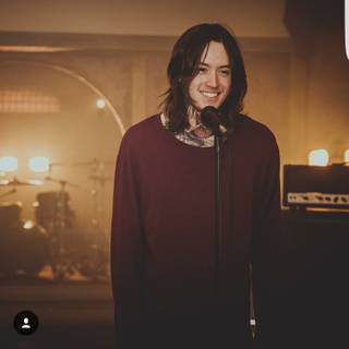 Noah Sebastian wallpaper