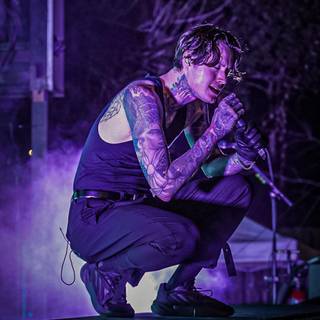 Noah Sebastian wallpaper