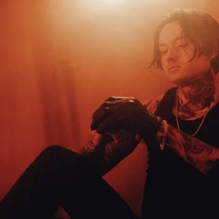 Noah Sebastian wallpaper