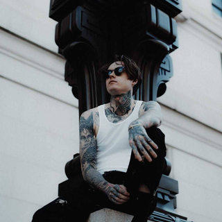 Noah Sebastian wallpaper