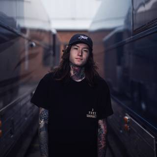 Noah Sebastian wallpaper