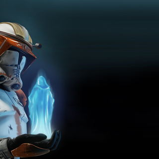 Star Wars Order 66 wallpaper