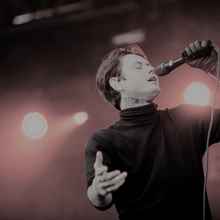 Noah Sebastian wallpaper